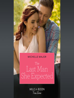 cover image of The Last Man She Expected